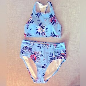 Cotton On Floral Bikini Set